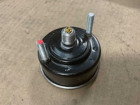 Green label parts pressure gage (4x) - afbeelding 1 van  6