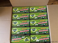 Green leaf kakkerlakken bestrijdingspoeder, 5 dozen - afbeelding 1 van  2