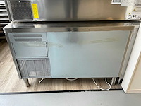 Green line gekoelde werkbank - afbeelding 2 van  4