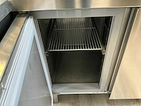 Green line gekoelde werkbank - afbeelding 3 van  4