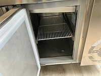 Green line gekoelde werkbank - afbeelding 4 van  4