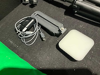 Green-screen met ringlight - afbeelding 12 van  12