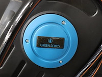 Green series automatisch oprolbare tuinslanghaspel, 20mtr - nieuw - afbeelding 4 van  7