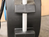 Green series automatisch oprolbare tuinslanghaspel, 20mtr - nieuw - afbeelding 5 van  7