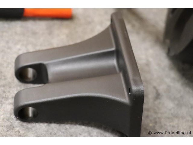 Green series automatisch oprolbare tuinslanghaspel, 20mtr - nieuw - afbeelding 6 van  7