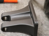 Green series automatisch oprolbare tuinslanghaspel, 20mtr - nieuw - afbeelding 6 van  7