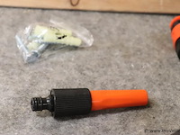 Green series automatisch oprolbare tuinslanghaspel, 20mtr - nieuw - afbeelding 7 van  7