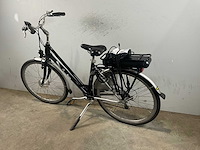 Green team elektrische fiets - afbeelding 3 van  8