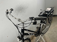 Green team elektrische fiets - afbeelding 5 van  8