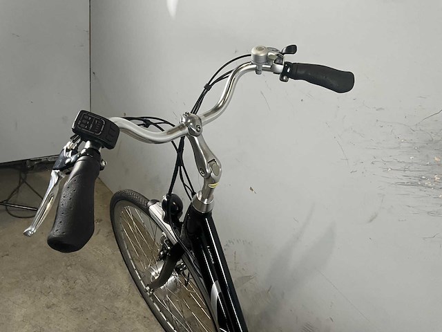 Green team elektrische fiets - afbeelding 6 van  8
