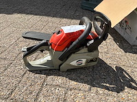 Green technology kettingzaag - afbeelding 2 van  4