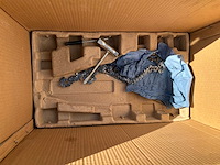 Green technology kettingzaag - afbeelding 4 van  4