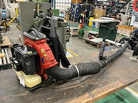 Green technology t320psd-sam bladblazer - afbeelding 1 van  9