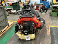 Green technology t320psd-sam bladblazer - afbeelding 2 van  9