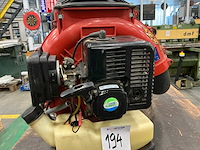 Green technology t320psd-sam bladblazer - afbeelding 5 van  9