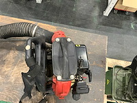 Green technology t320psd-sam bladblazer - afbeelding 7 van  9