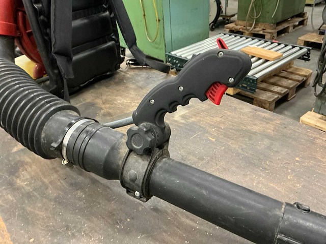 Green technology t320psd-sam bladblazer - afbeelding 9 van  9