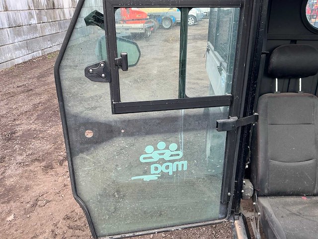 Green word mobility kipper brommobiel defect - afbeelding 5 van  10