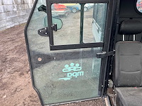 Green word mobility kipper brommobiel defect - afbeelding 5 van  10