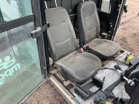 Green word mobility kipper brommobiel defect - afbeelding 6 van  10