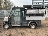 Green word mobility kipper brommobiel defect - afbeelding 3 van  10