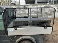 Green word mobility kipper brommobiel defect - afbeelding 7 van  10