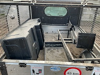 Green word mobility kipper brommobiel defect - afbeelding 9 van  10