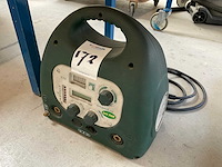 Green3k 200phf tig-lasmachine - afbeelding 1 van  3