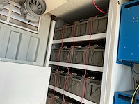 Greenbattery zonnecollector met opslagcapaciteit - afbeelding 11 van  19