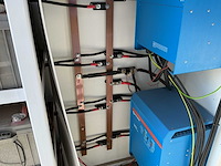Greenbattery zonnecollector met opslagcapaciteit - afbeelding 1 van  19