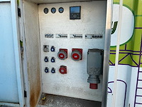 Greenbattery zonnecollector met opslagcapaciteit - afbeelding 2 van  19