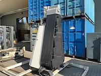 Greenbattery zonnecollector met opslagcapaciteit - afbeelding 3 van  19
