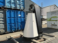 Greenbattery zonnecollector met opslagcapaciteit - afbeelding 5 van  19