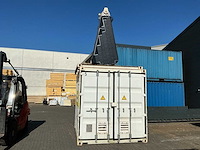 Greenbattery zonnecollector met opslagcapaciteit - afbeelding 14 van  19