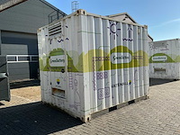 Greenbattery zonnecollector met opslagcapaciteit - afbeelding 16 van  19