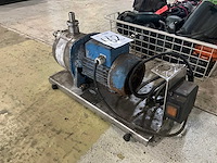 Greenchem waterpomp - afbeelding 1 van  7