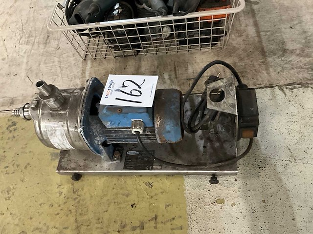 Greenchem waterpomp - afbeelding 2 van  7