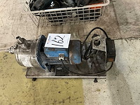 Greenchem waterpomp - afbeelding 2 van  7