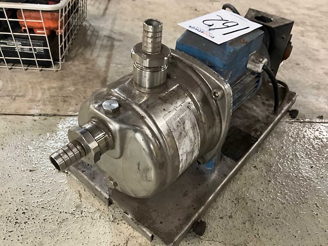 Greenchem waterpomp - afbeelding 5 van  7