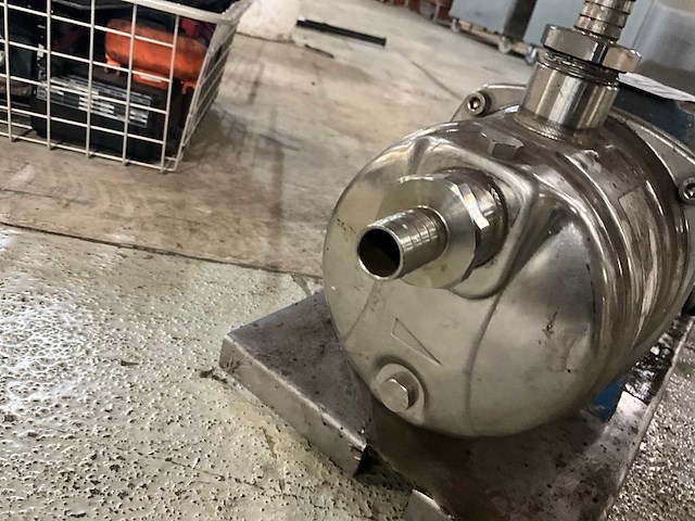 Greenchem waterpomp - afbeelding 6 van  7