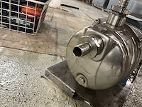 Greenchem waterpomp - afbeelding 6 van  7