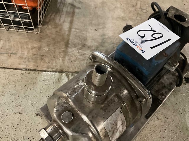 Greenchem waterpomp - afbeelding 7 van  7