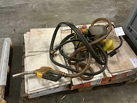 Greencut os0911 brandstofpomp - afbeelding 1 van  4