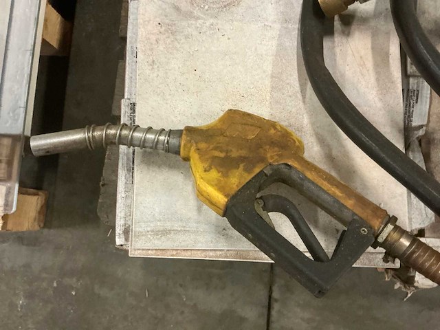 Greencut os0911 brandstofpomp - afbeelding 2 van  4