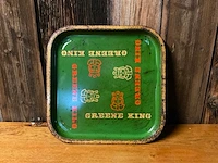 “greene king” | horeca-/reclamebord