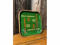 “greene king” | horeca-/reclamebord - afbeelding 2 van  3