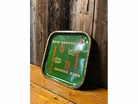 “greene king” | horeca-/reclamebord - afbeelding 3 van  3