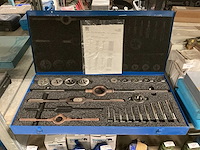 Greenfield industries draadsnijset - afbeelding 2 van  5