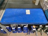 Greenfield industries draadsnijset - afbeelding 3 van  5