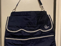 Greenfield opbergzak, 1 stuk - afbeelding 1 van  4